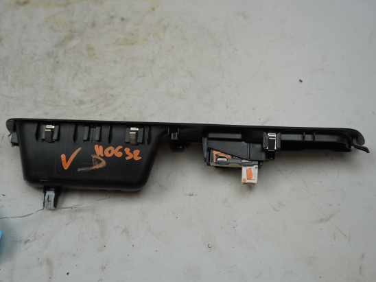 COMMANDE LEVE-GLACE PORTE AVD