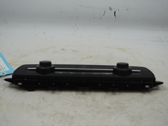 COMMANDE DE CHAUFFAGE