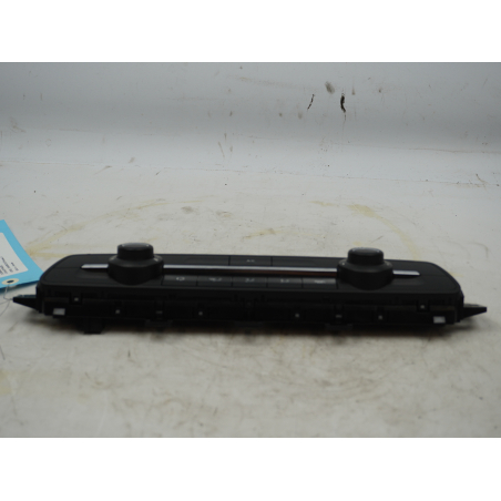 COMMANDE DE CHAUFFAGE