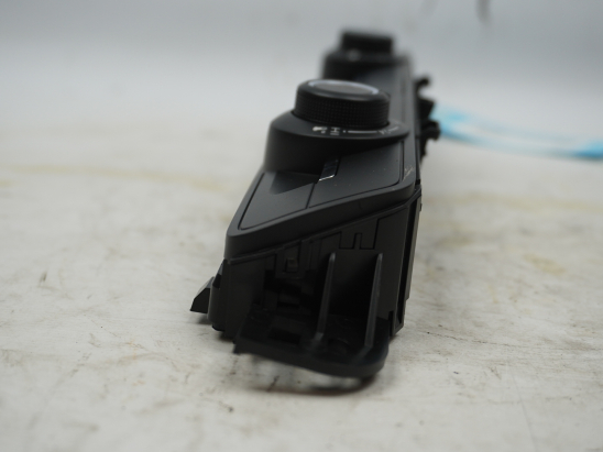 COMMANDE DE CHAUFFAGE