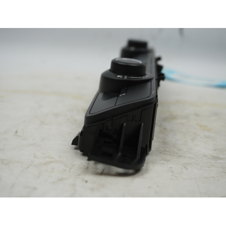 COMMANDE DE CHAUFFAGE