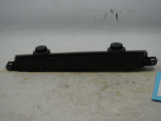 COMMANDE DE CHAUFFAGE