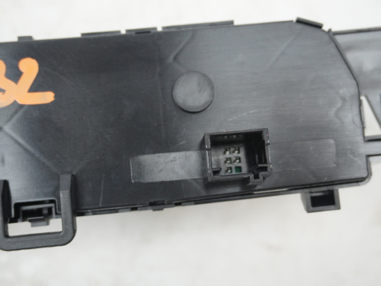 COMMANDE DE CHAUFFAGE