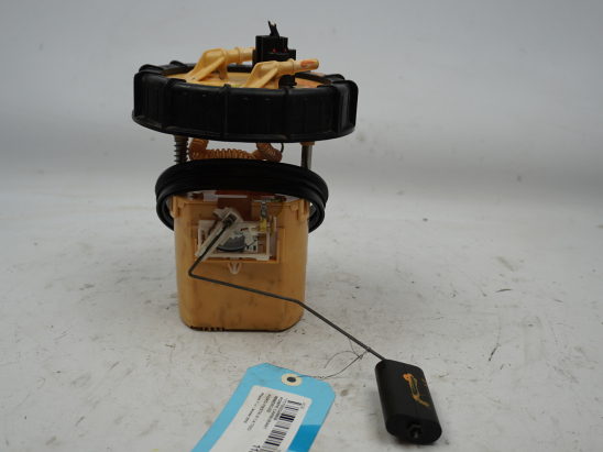 POMPE CARBURANT IMMERGEE