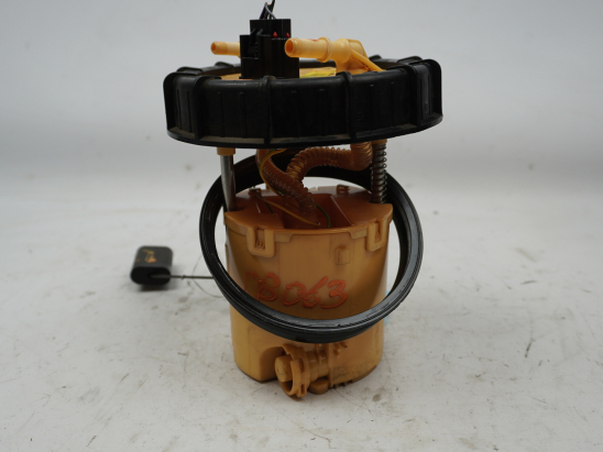 POMPE CARBURANT IMMERGEE