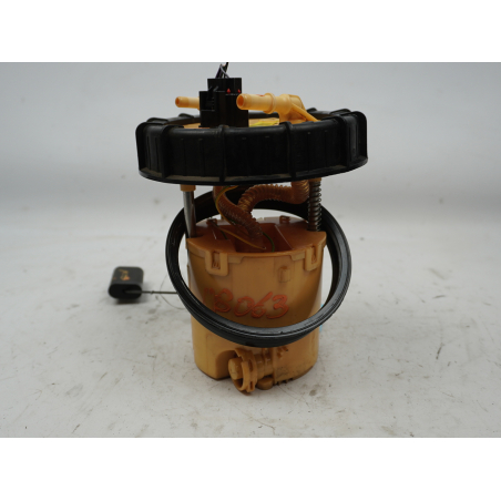 POMPE CARBURANT IMMERGEE