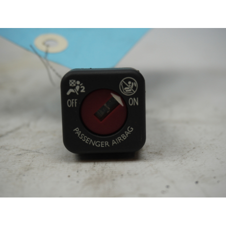 INTERUPTEUR AIRBAG