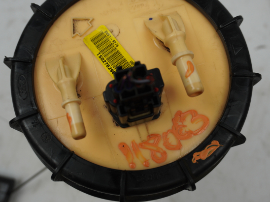 POMPE CARBURANT IMMERGEE