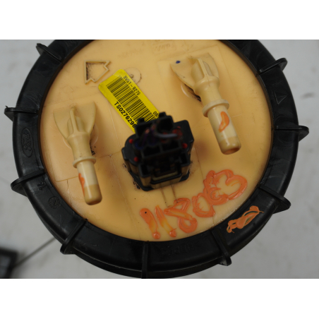 POMPE CARBURANT IMMERGEE