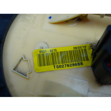 POMPE CARBURANT IMMERGEE