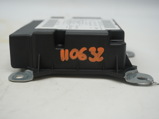 BOITIER PYROTECHNIQUE