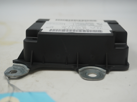 BOITIER PYROTECHNIQUE