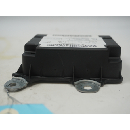 BOITIER PYROTECHNIQUE