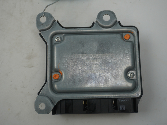 BOITIER PYROTECHNIQUE