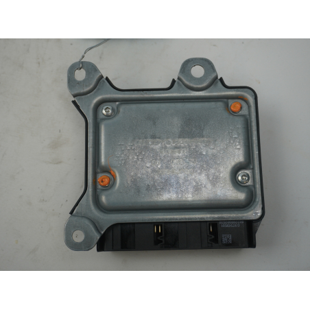 BOITIER PYROTECHNIQUE