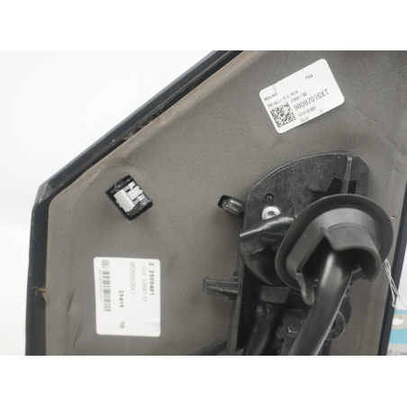 RETROVISEUR EXT ELECTRIQUE D