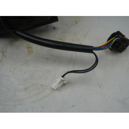 RETROVISEUR EXT ELECTRIQUE D
