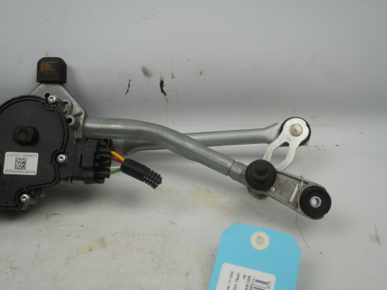 MECANISME ESSUIE-GLACE AV