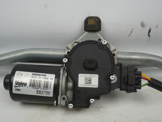 MECANISME ESSUIE-GLACE AV