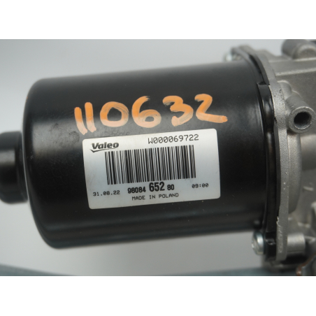 MECANISME ESSUIE-GLACE AV