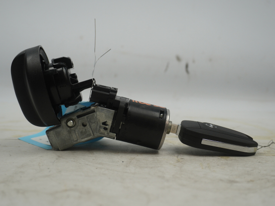 ANTIVOL DE DIRECTION