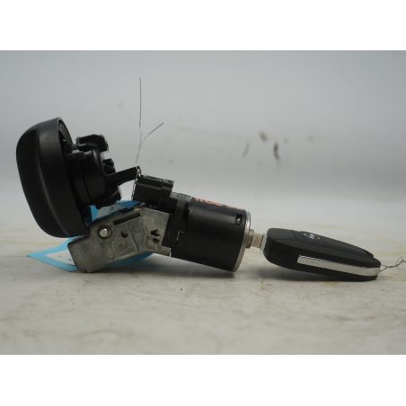 ANTIVOL DE DIRECTION