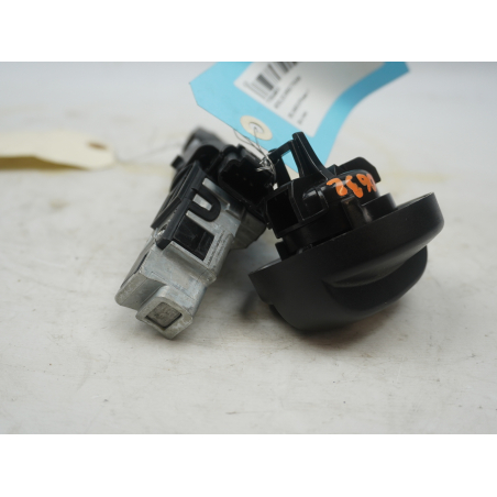 ANTIVOL DE DIRECTION