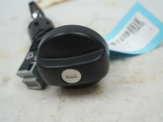 ANTIVOL DE DIRECTION