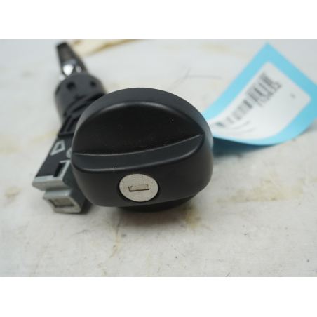 ANTIVOL DE DIRECTION