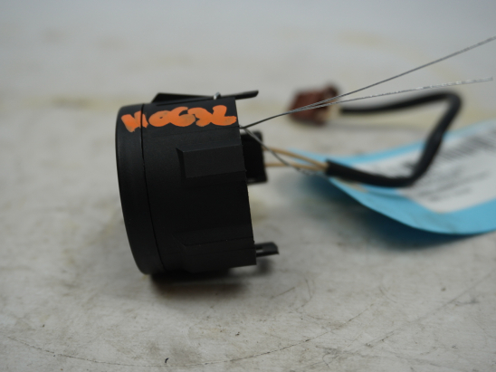 BAGUE RECEPTRICE TRANSPONDEUR