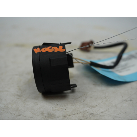 BAGUE RECEPTRICE TRANSPONDEUR