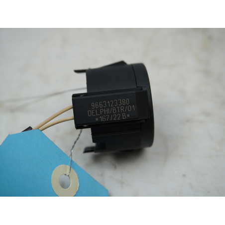 BAGUE RECEPTRICE TRANSPONDEUR