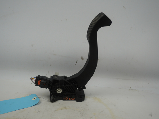 POTENTIOMETRE ACCELERATEUR