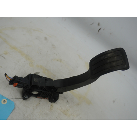 POTENTIOMETRE ACCELERATEUR