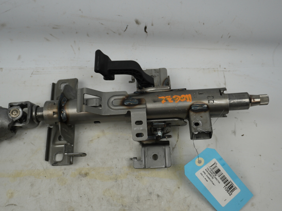 COLONNE DE DIRECTION NON ASSISTEE