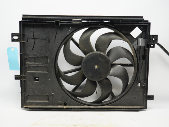 VENTILATEUR DE REFROIDISSEMENT