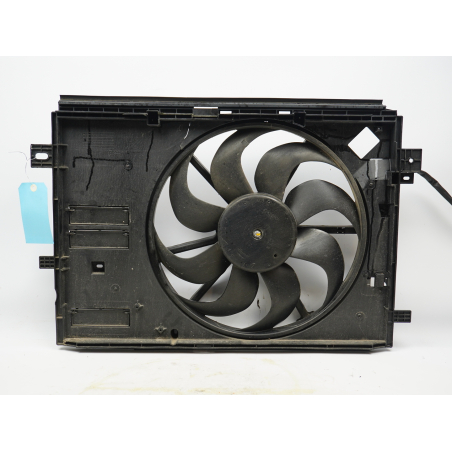 VENTILATEUR DE REFROIDISSEMENT