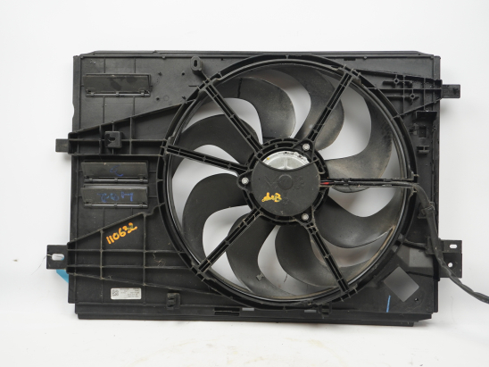 VENTILATEUR DE REFROIDISSEMENT