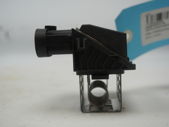 RESISTANCE DE VENTILATEUR MOTEUR