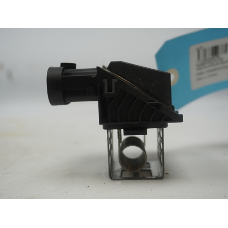 RESISTANCE DE VENTILATEUR MOTEUR