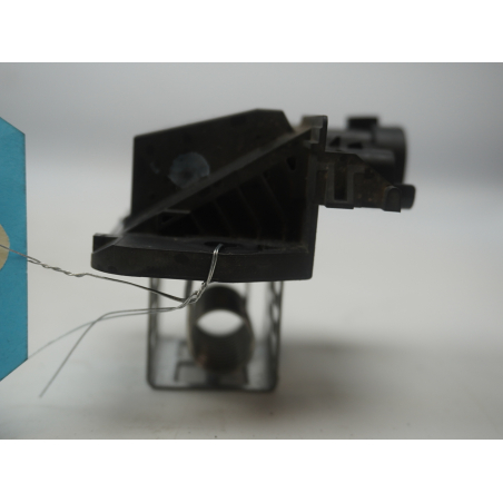 RESISTANCE DE VENTILATEUR MOTEUR