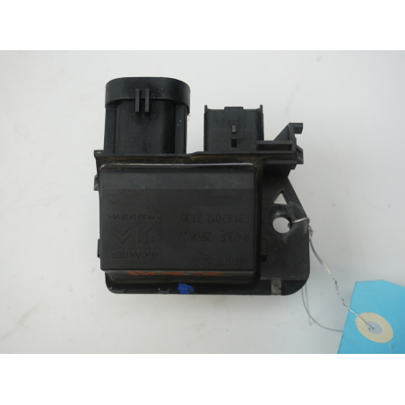 RESISTANCE DE VENTILATEUR MOTEUR