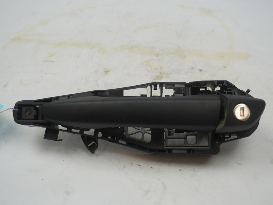 POIGNEE EXT PORTE BATTANTE G