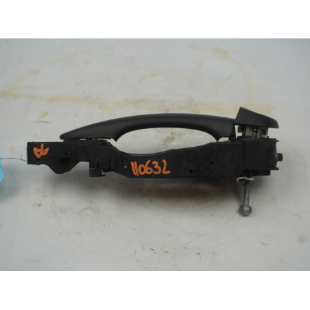 POIGNEE EXT PORTE BATTANTE G