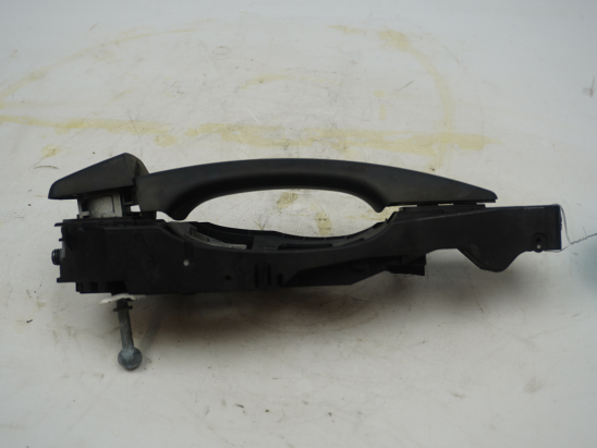 POIGNEE EXT PORTE BATTANTE G