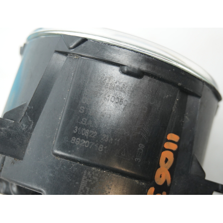 PHARE ANTIBROUILLARD AVG