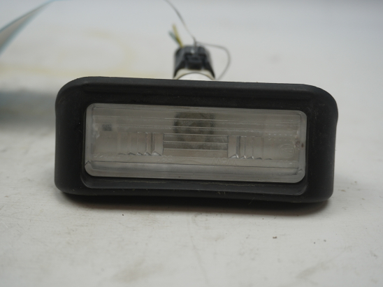 ECLAIREUR PLAQUE DE POLICE D