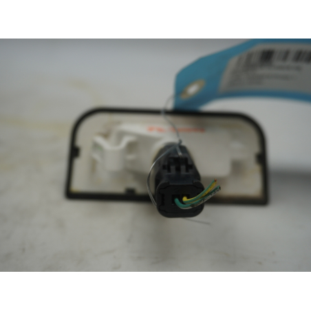 ECLAIREUR PLAQUE DE POLICE D