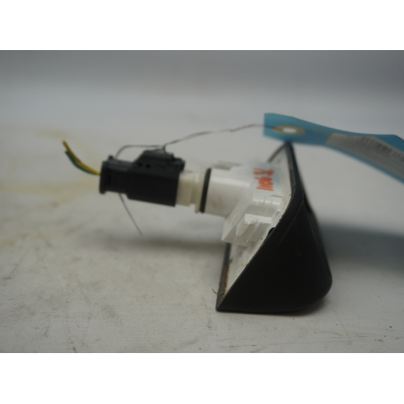 ECLAIREUR PLAQUE DE POLICE D