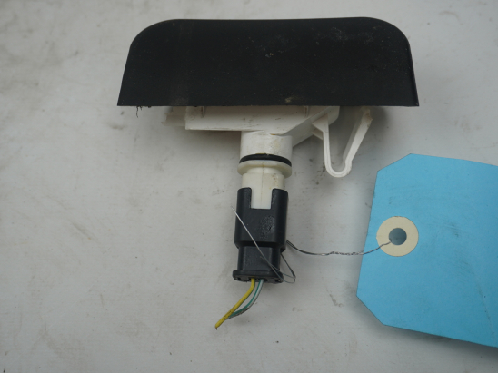 ECLAIREUR PLAQUE DE POLICE D